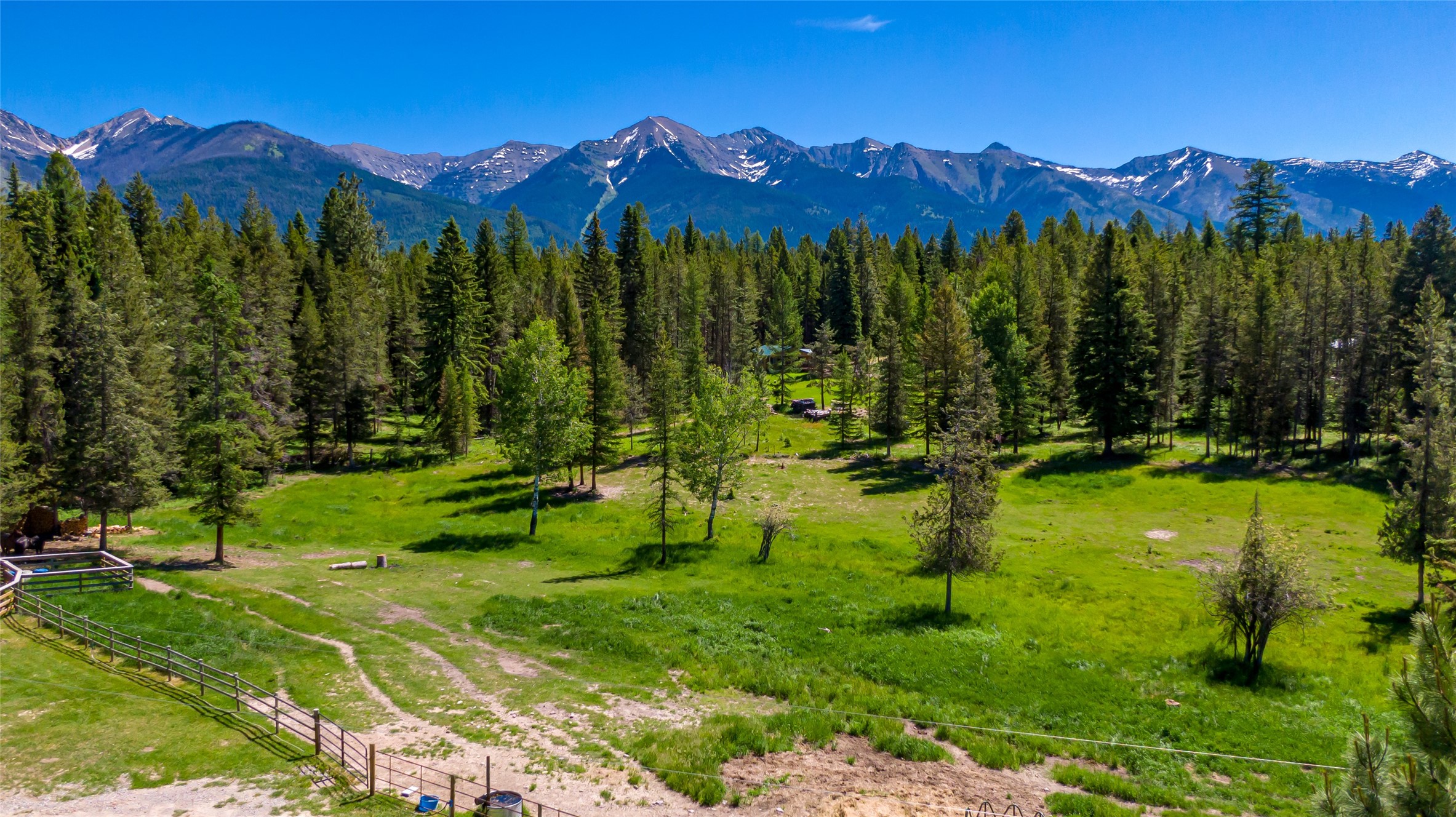 Condon, Montana 59826, United States, 3 Bedrooms Bedrooms, ,1 BathroomBathrooms,Residential,Active,47799