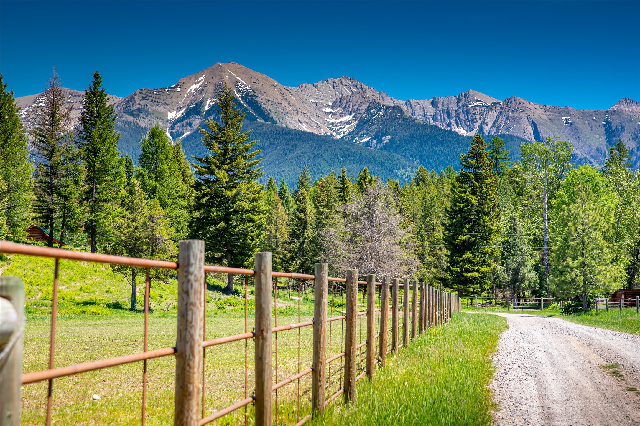 Condon, Montana 59826, United States, 3 Bedrooms Bedrooms, ,1 BathroomBathrooms,Residential,Active,47799
