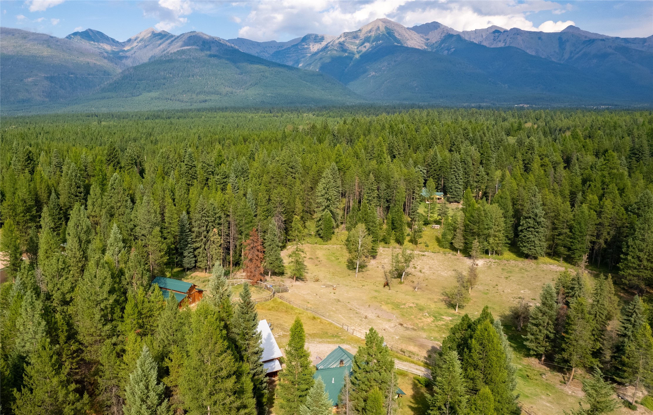 Condon, Montana 59826, United States, 3 Bedrooms Bedrooms, ,1 BathroomBathrooms,Residential,Active,47799