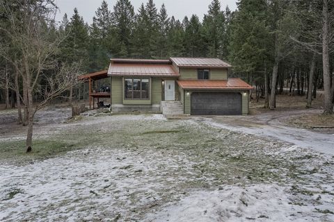 111 Terning Drive E Eureka MT 59917