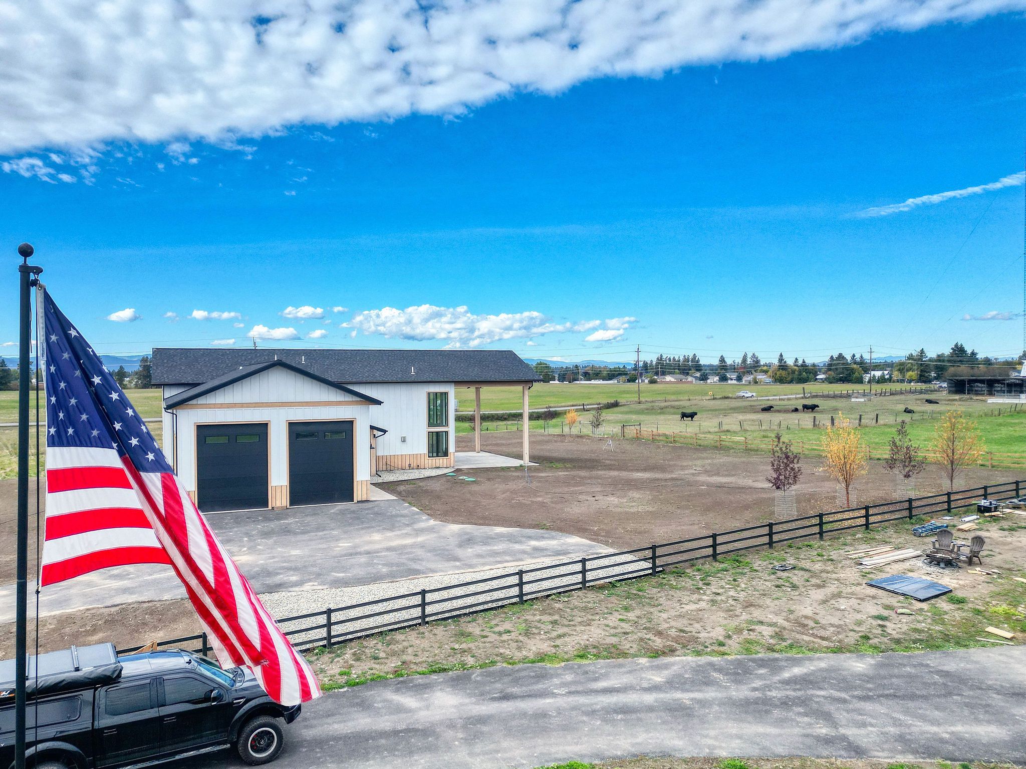 111 Freedom Way