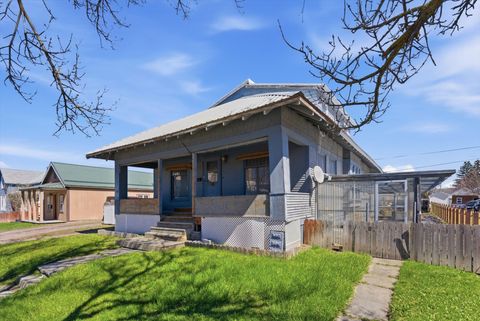 19 5th Avenue W Kalispell MT 59901