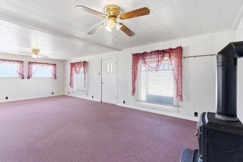 Tiny photo for 19 5th Avenue W, Kalispell, MT 59901 (MLS # 30065922)