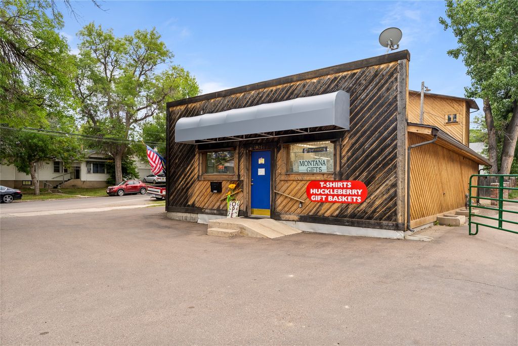 Photo of 2026 2nd Avenue N, Great Falls, MT 59401 (MLS # 30065645)