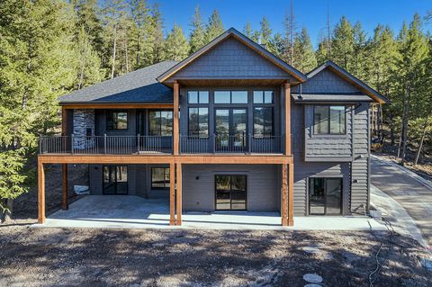 Photo of 238 Bison Circle Drive, Kalispell, MT 59901 (MLS # 30066861)