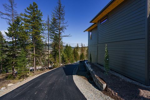 Tiny photo for 238 Bison Circle Drive, Kalispell, MT 59901 (MLS # 30066861)