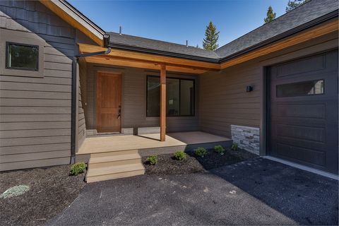Tiny photo for 238 Bison Circle Drive, Kalispell, MT 59901 (MLS # 30066861)