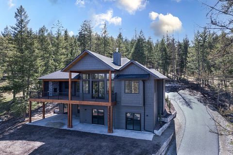Tiny photo for 238 Bison Circle Drive, Kalispell, MT 59901 (MLS # 30066861)