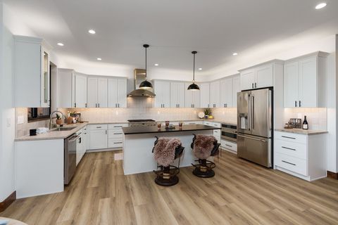 Tiny photo for 238 Bison Circle Drive, Kalispell, MT 59901 (MLS # 30066861)