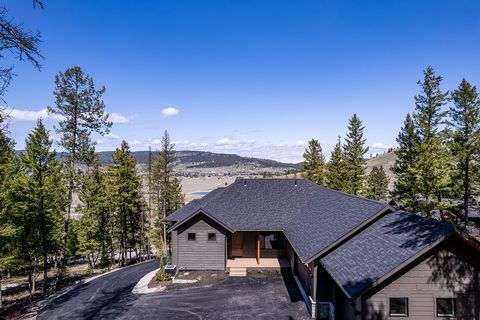 Tiny photo for 238 Bison Circle Drive, Kalispell, MT 59901 (MLS # 30066861)
