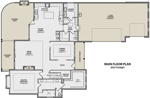 Tiny photo for 238 Bison Circle Drive, Kalispell, MT 59901 (MLS # 30066861)