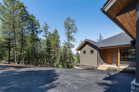 Tiny photo for 238 Bison Circle Drive, Kalispell, MT 59901 (MLS # 30066861)