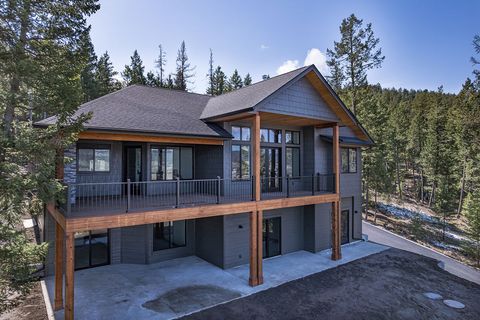 Tiny photo for 238 Bison Circle Drive, Kalispell, MT 59901 (MLS # 30066861)