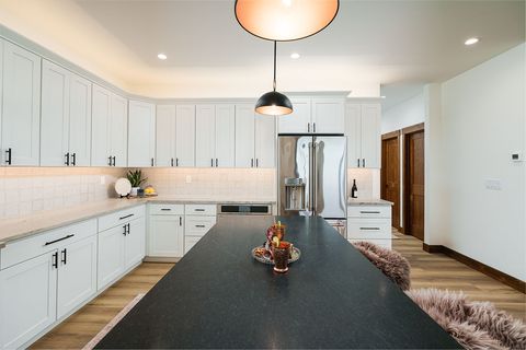 Tiny photo for 238 Bison Circle Drive, Kalispell, MT 59901 (MLS # 30066861)