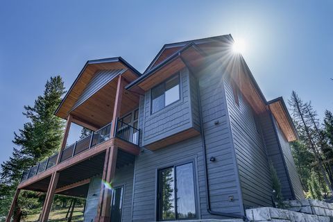 Tiny photo for 238 Bison Circle Drive, Kalispell, MT 59901 (MLS # 30066861)