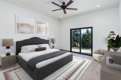 Tiny photo for 238 Bison Circle Drive, Kalispell, MT 59901 (MLS # 30066861)