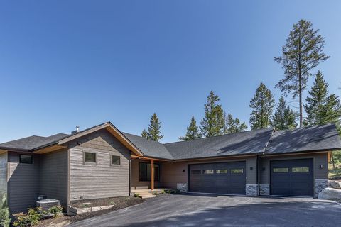 Tiny photo for 238 Bison Circle Drive, Kalispell, MT 59901 (MLS # 30066861)