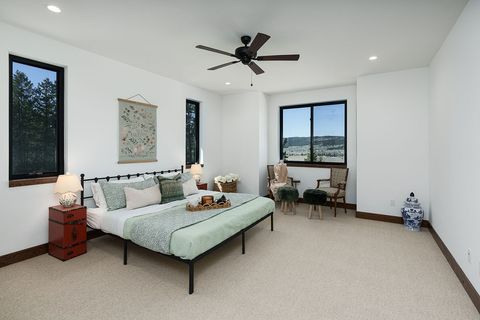 Tiny photo for 238 Bison Circle Drive, Kalispell, MT 59901 (MLS # 30066861)