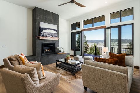 Photo of 238 Bison Circle Drive, Kalispell, MT 59901 (MLS # 30066861)