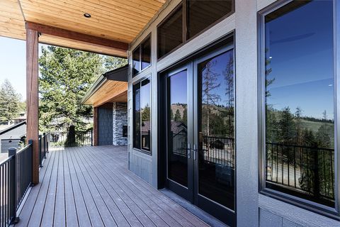 Tiny photo for 238 Bison Circle Drive, Kalispell, MT 59901 (MLS # 30066861)