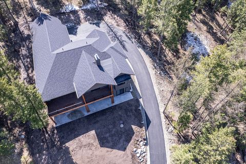 Tiny photo for 238 Bison Circle Drive, Kalispell, MT 59901 (MLS # 30066861)