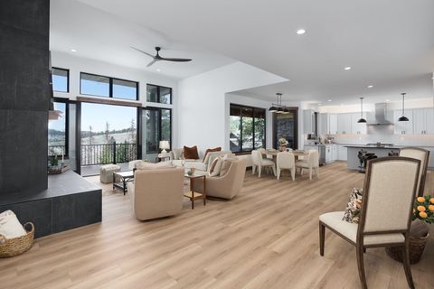 Tiny photo for 238 Bison Circle Drive, Kalispell, MT 59901 (MLS # 30066861)