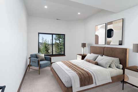 Tiny photo for 238 Bison Circle Drive, Kalispell, MT 59901 (MLS # 30066861)