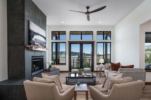Tiny photo for 238 Bison Circle Drive, Kalispell, MT 59901 (MLS # 30066861)