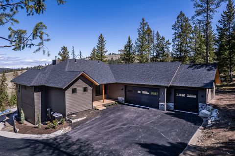Photo of 238 Bison Circle Drive, Kalispell, MT 59901 (MLS # 30066861)