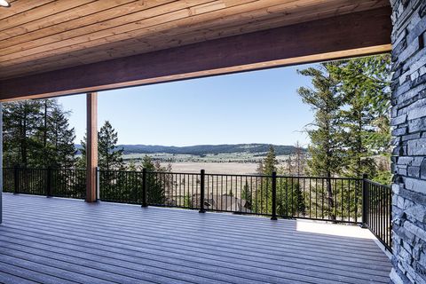 Tiny photo for 238 Bison Circle Drive, Kalispell, MT 59901 (MLS # 30066861)