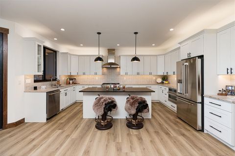 Tiny photo for 238 Bison Circle Drive, Kalispell, MT 59901 (MLS # 30066861)