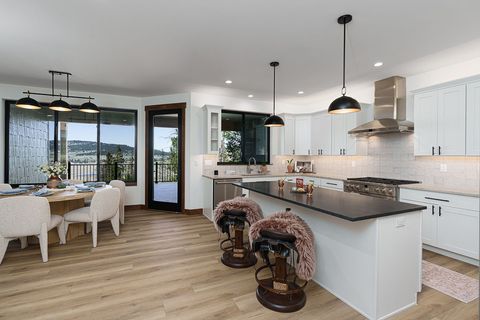 Tiny photo for 238 Bison Circle Drive, Kalispell, MT 59901 (MLS # 30066861)