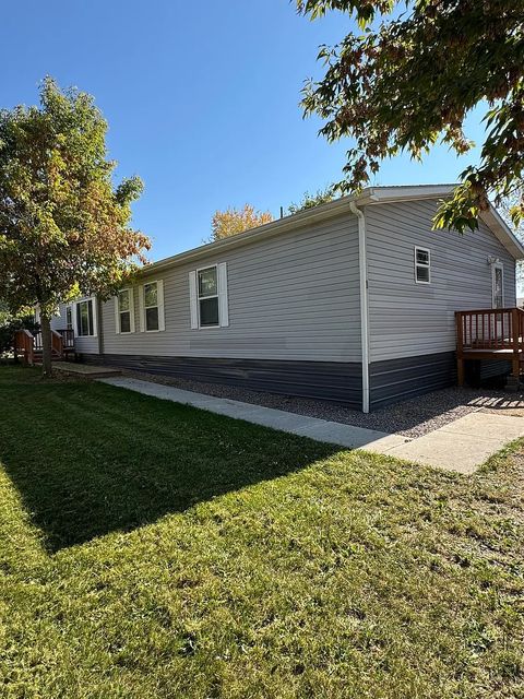 Photo of 4752 Chandler Street, Missoula, MT 59808 (MLS # 30062334)