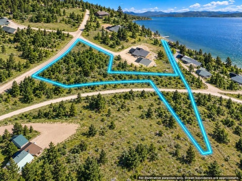 Photo of tbd Black Bear Lane, Anaconda, MT 59711 (MLS # 30079739)