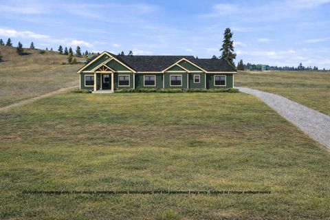 208 Barnwood Way Stevensville MT 59870