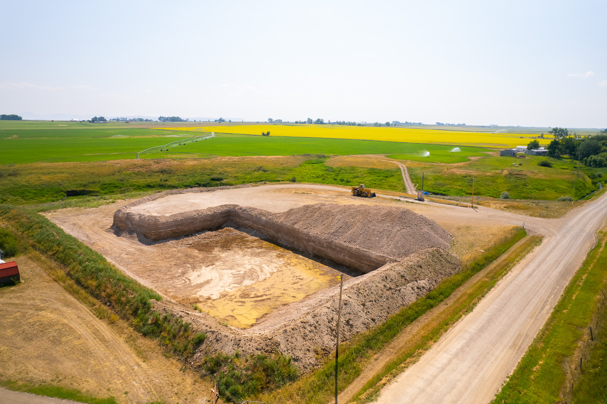 1176 County Line Road