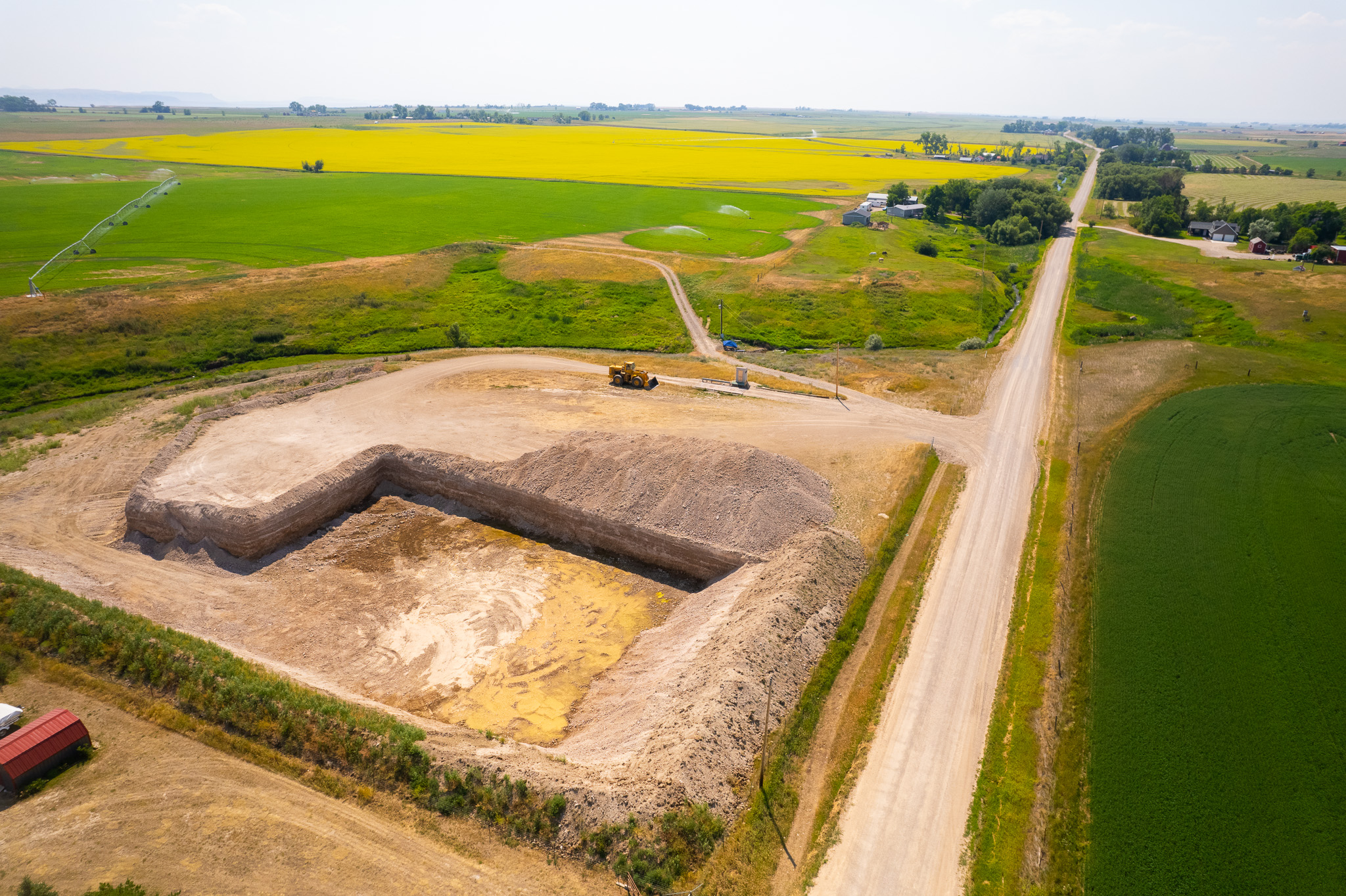 1176 County Line Road