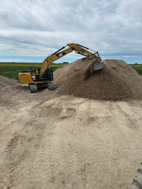 1176 County Line Road