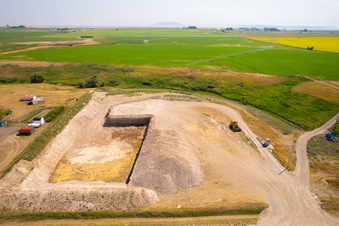 1176 County Line Road Fort Shaw MT 59443