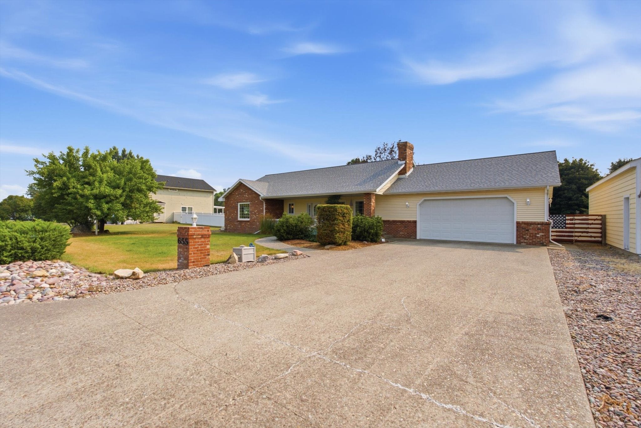 655 Pebble Drive