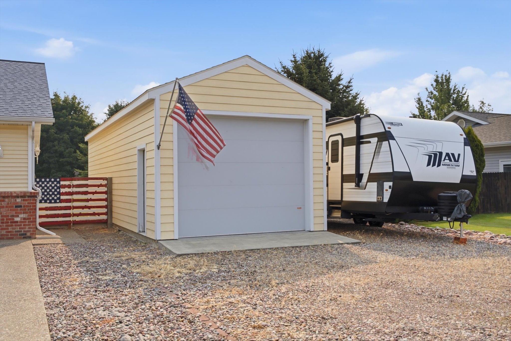 655 Pebble Drive