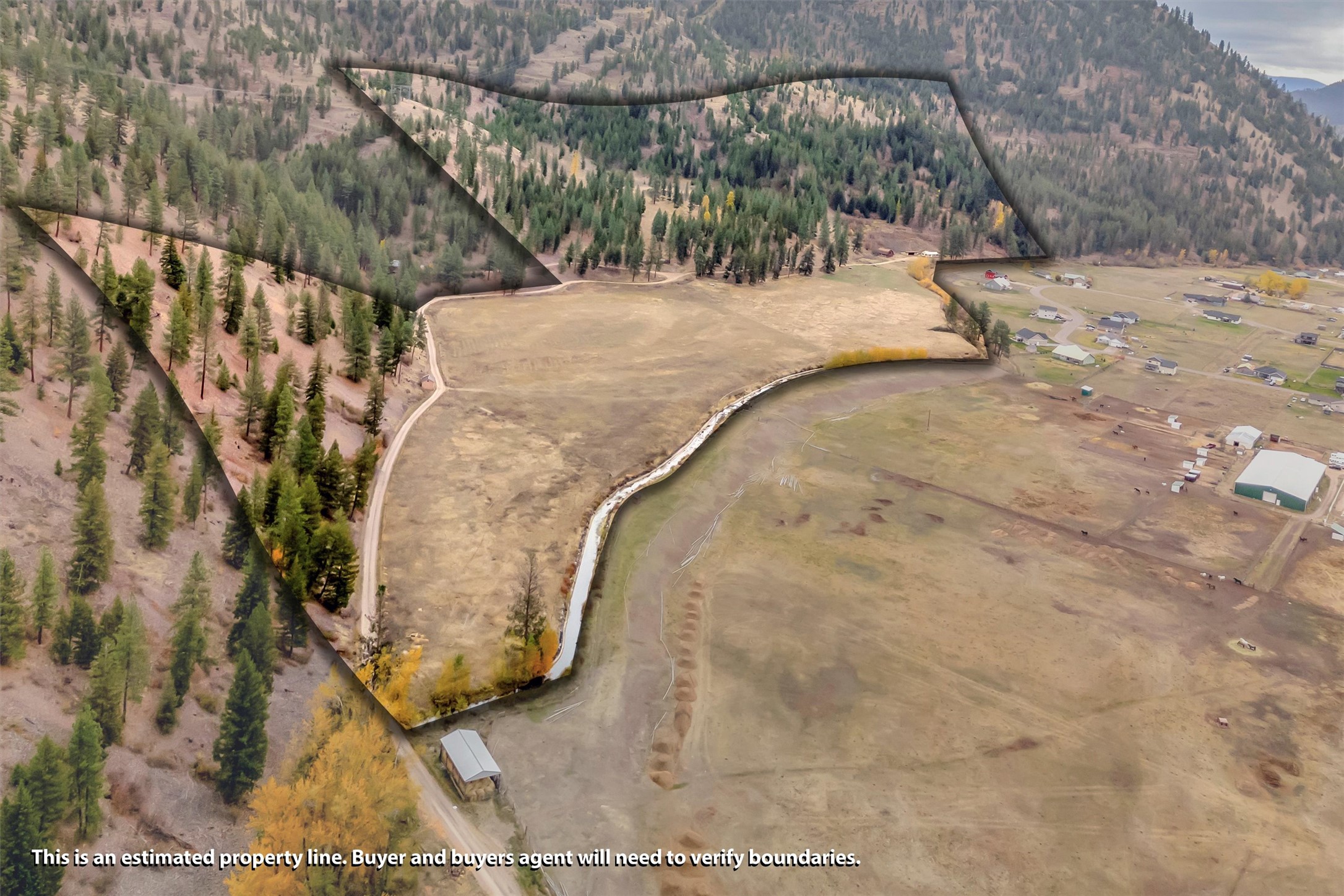 20622 Us Highway 10 E 56.66 Acres