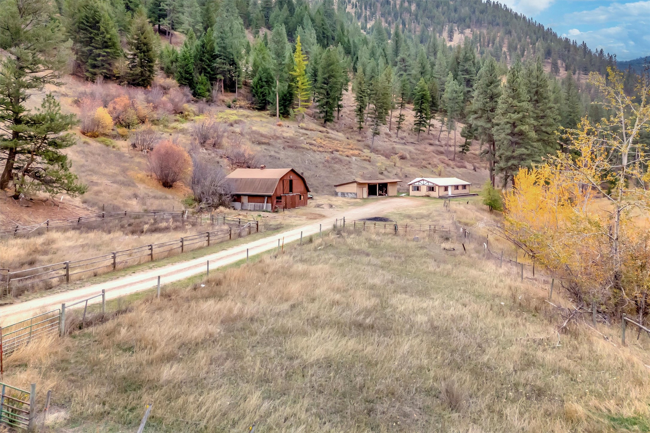 20622 Us Highway 10 E 56.66 Acres
