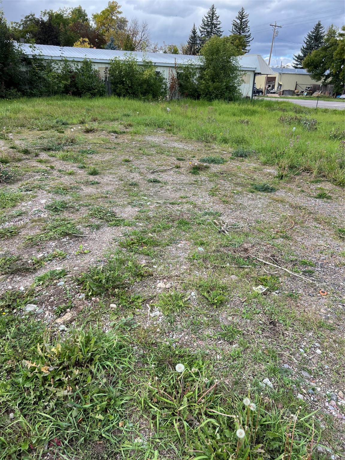 Ronan, Montana 59864, United States, ,Commercial,Pending,70034