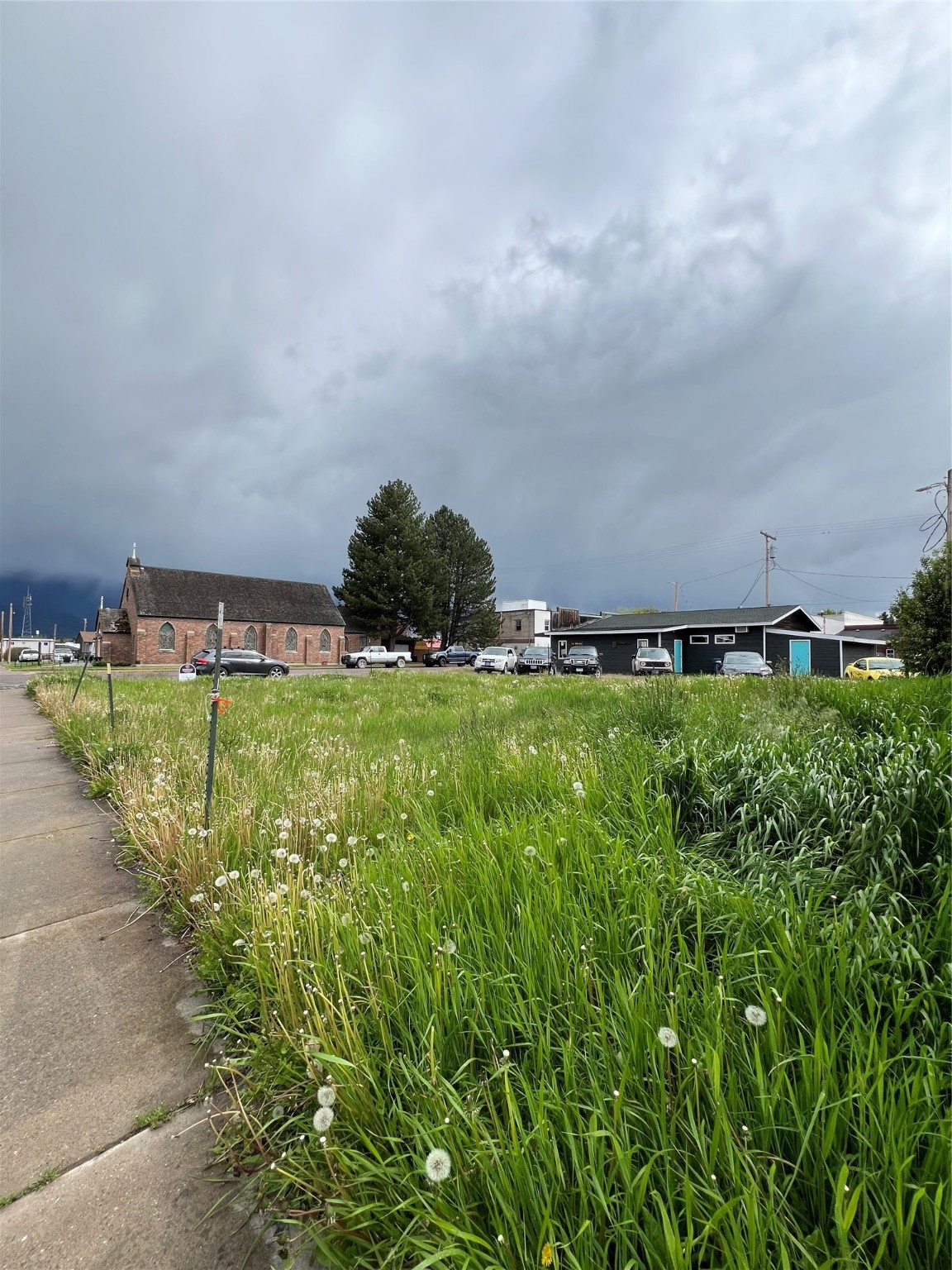 Ronan, Montana 59864, United States, ,Commercial,Pending,70034