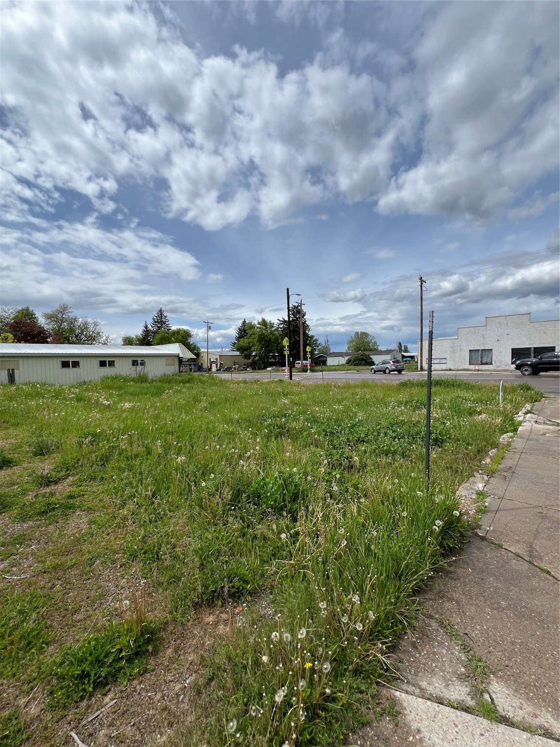 Ronan, Montana 59864, United States, ,Commercial,Pending,70034