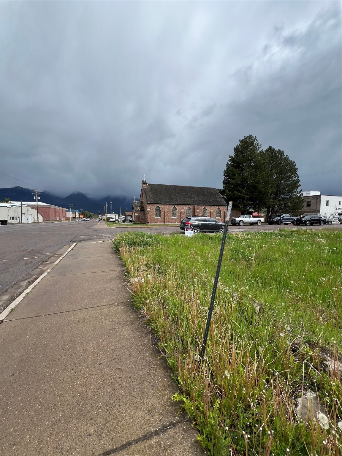 Ronan, Montana 59864, United States, ,Commercial,Pending,70034