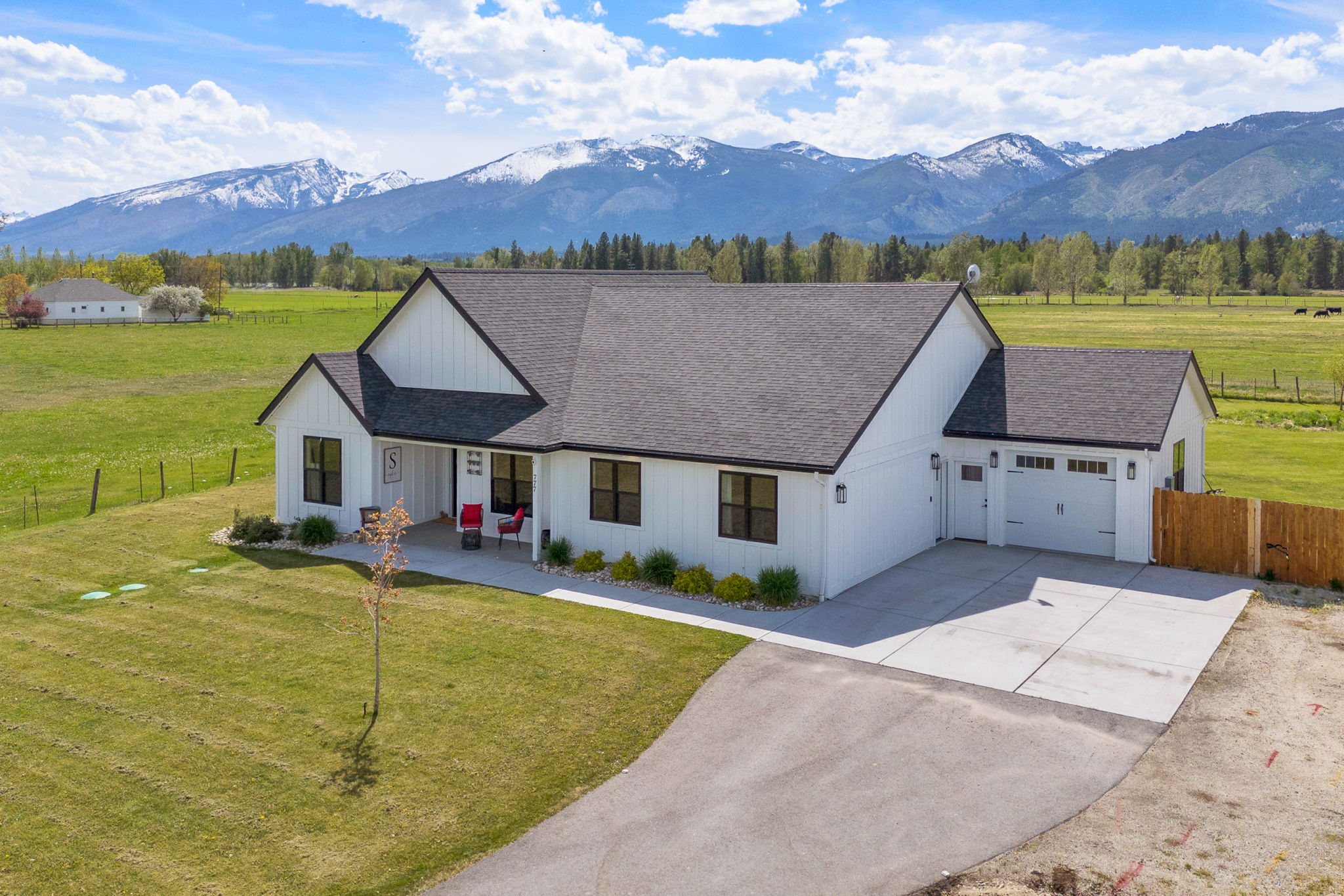 777 Old Corvallis Road
