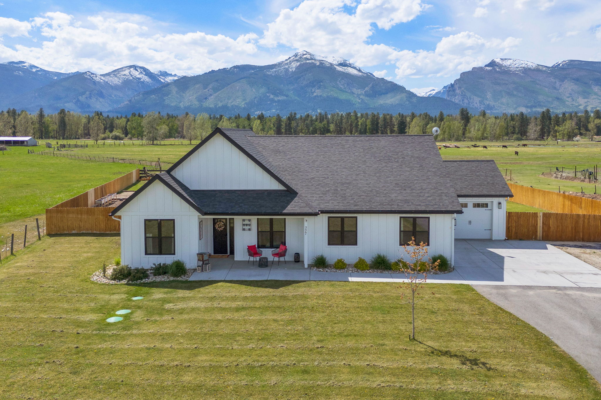 777 Old Corvallis Road
