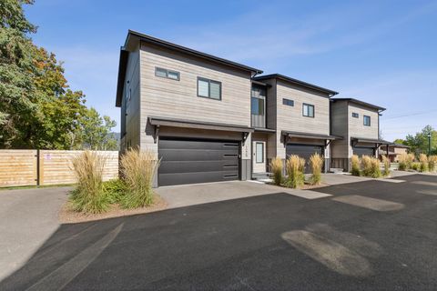 Photo of 122 Karrow Avenue #A, Whitefish, MT 59937 (MLS # 30060118)